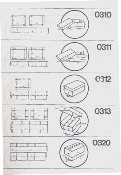 成都紙箱（xiāng）六